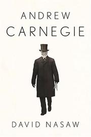 Cover of Andrew Carnegie
