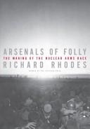 Cover of Arsenals of Folly