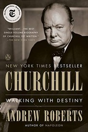 Cover of Churchill