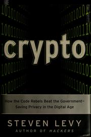 Cover of Crypto