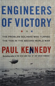 Cover of Engineers of Victory