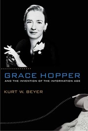 Cover of Grace Hopper and the Invention of the Information Age