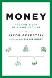 Cover of Money
