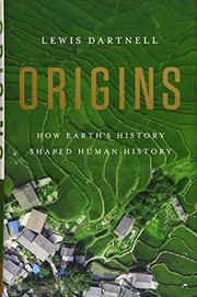 Cover of Origins