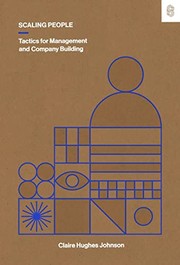 Cover of Scaling People