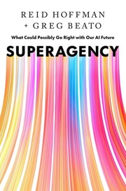 Cover of Superagency