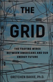 Cover of The Grid