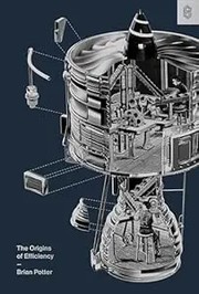Cover of The Origins of Efficiency