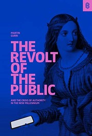 Cover of The Revolt of the Public