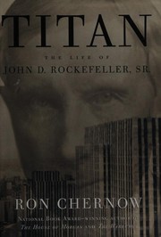 Cover of Titan